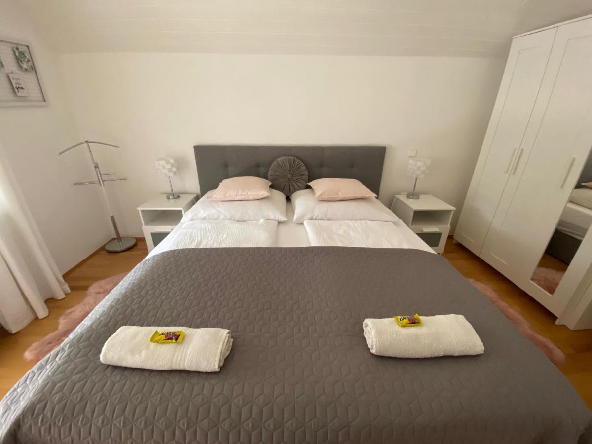 Do-Ti Apartmanhaz Balatonlelle Exterior photo